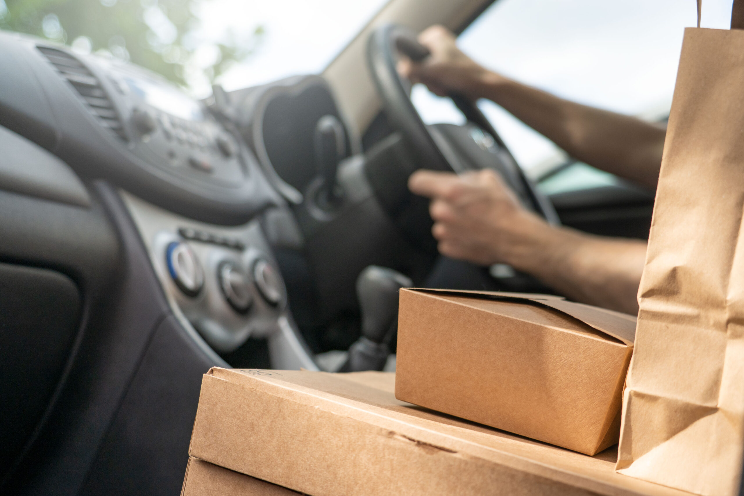 Best Car for Delivery Driving in 2026: Top Vehicles Ranked by Fuel, Reliability & ROI