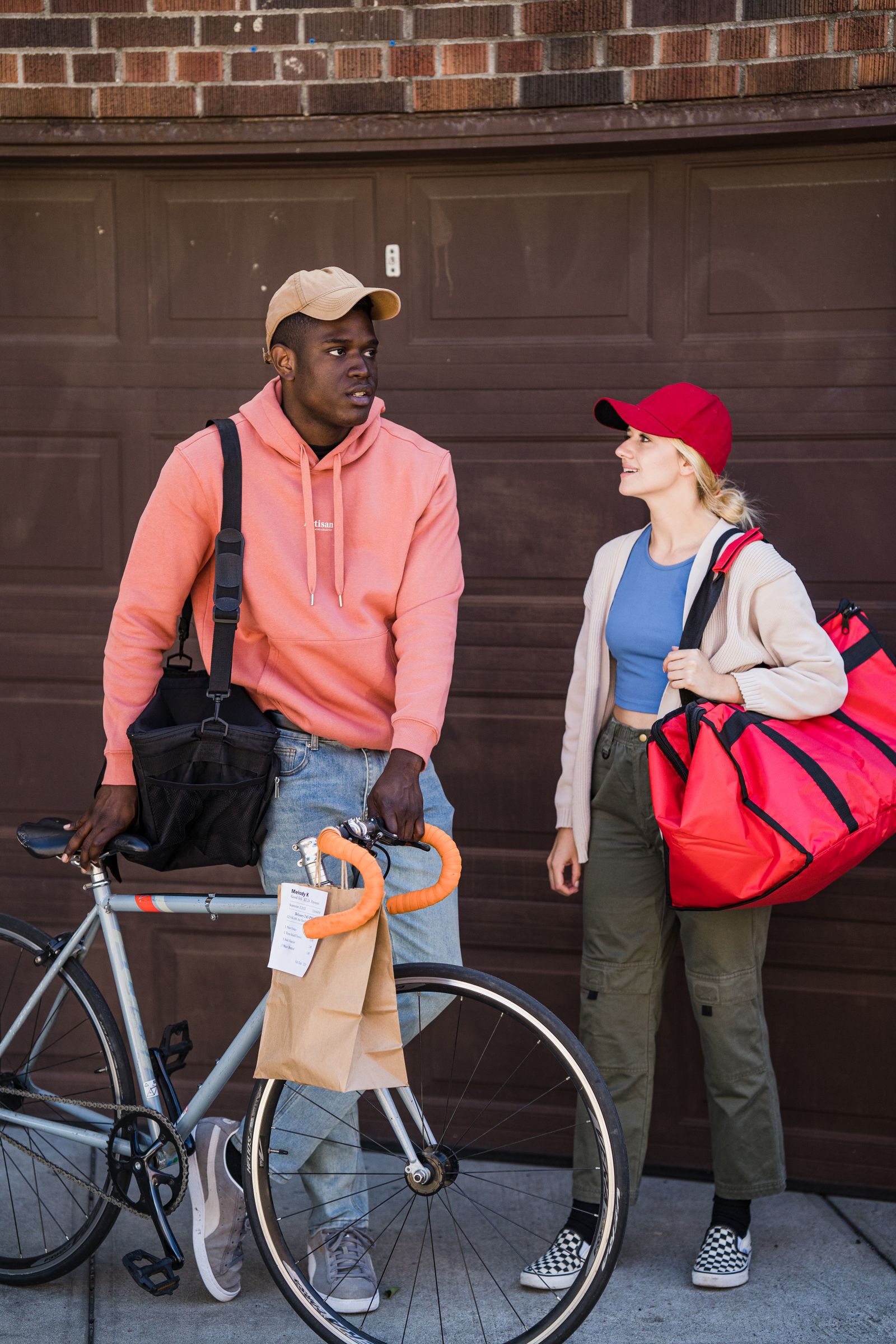 Will Drones and Delivery Robots Replace Drivers in 2026?