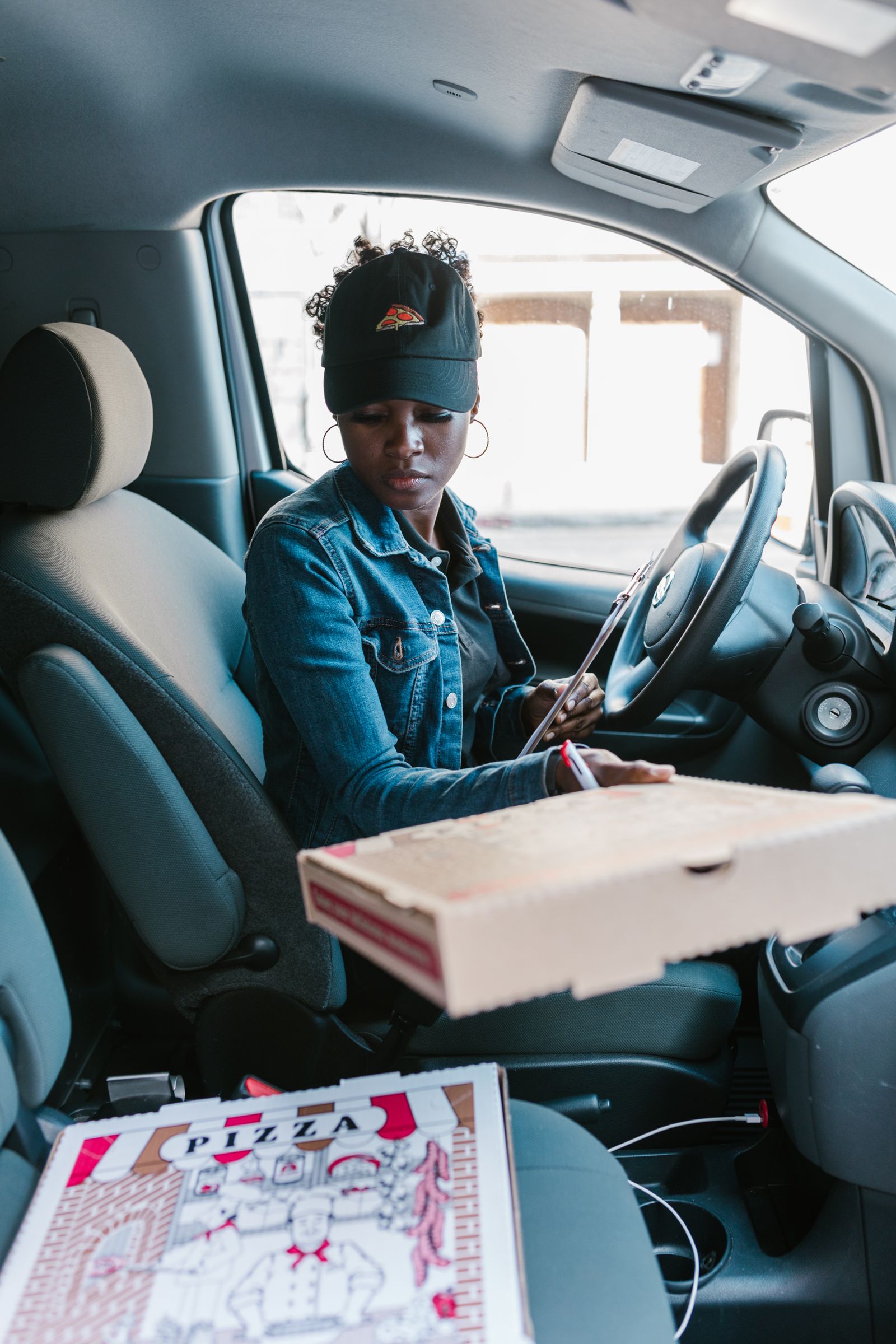 Headlight Guide for Delivery Drivers 2026: Upgrade, Replace & Restore Costs