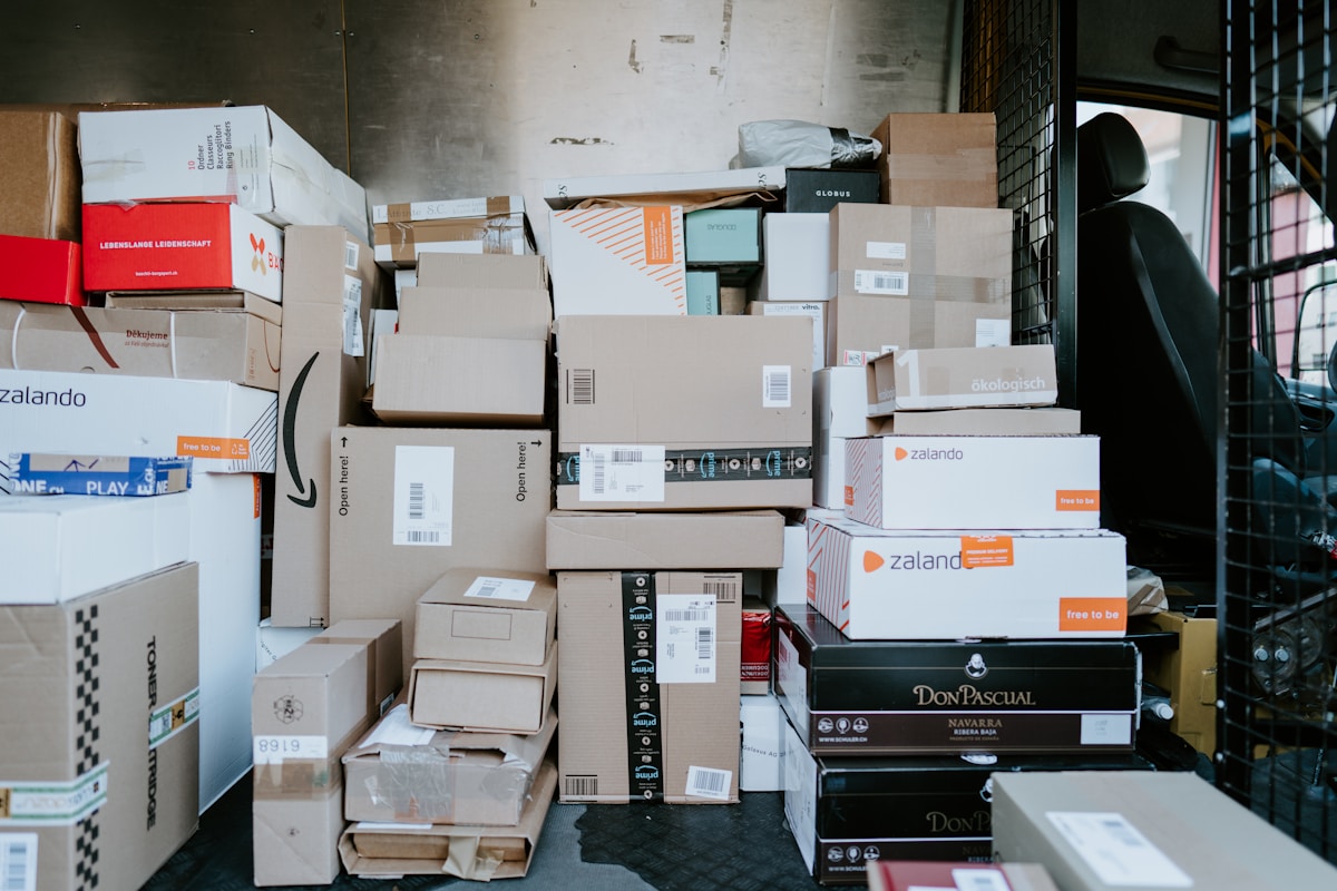 Roth IRA for Delivery Drivers in 2026: How Gig Workers Can Retire Tax-Free