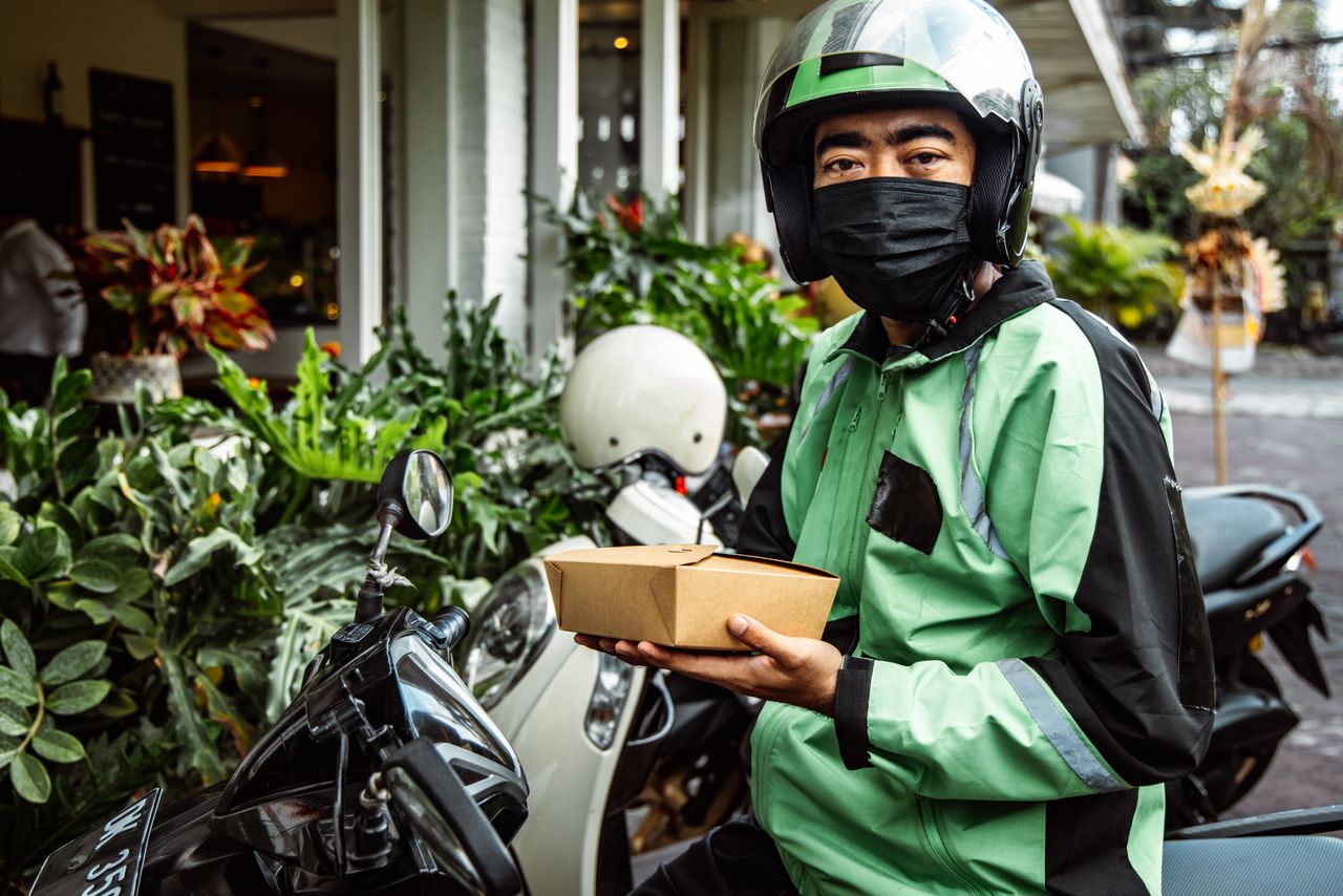 Delivery Driver Pay in 2026: What You REALLY Take Home After Expenses (Real Data)