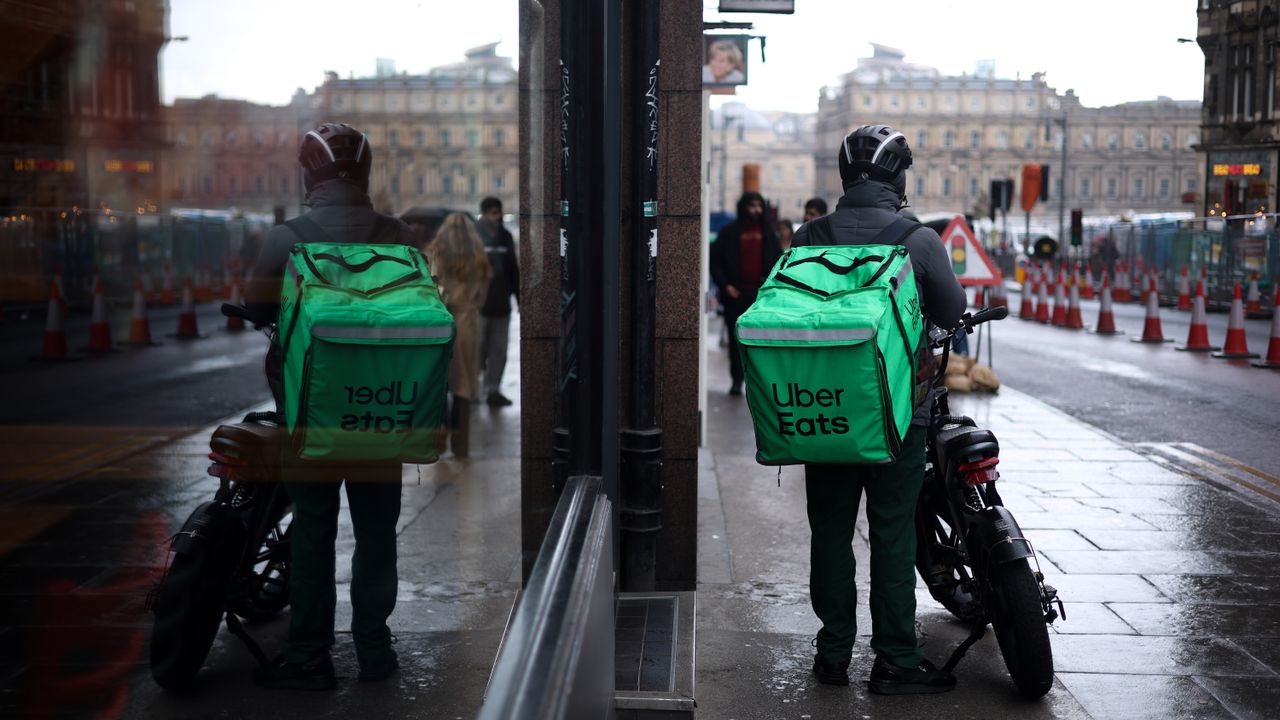Uber Eats Delivery in 2026: Real Earnings, Driver Tips, and How to Maximize Every Run